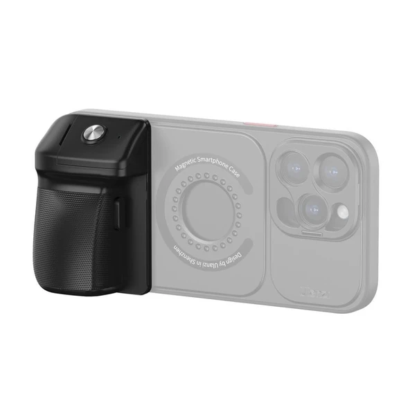 Ulanzi O-LOCK iPhone 15 Pro/Pro Max İçin El Grip - Resim 3