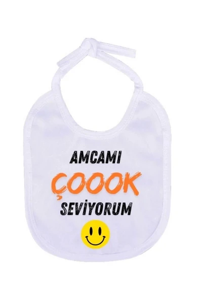Amca Önlüğü - Amcam Önlük ürün görseli