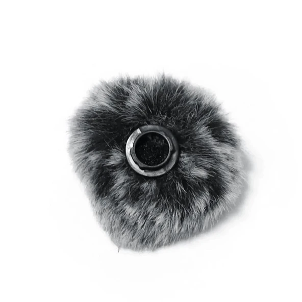 Boyalink Mikrofon Tüyü - Resim 3