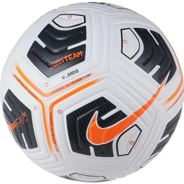 Nike Futbol Topu - 4
