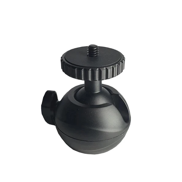 Ulanzi BH01 Mini Ball Head Tripod Başlığı ürün görseli