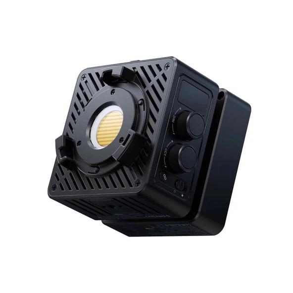 Ulanzi EC65 65W Portable Bi-Color LED Video Işığı - L187 - Resim 2