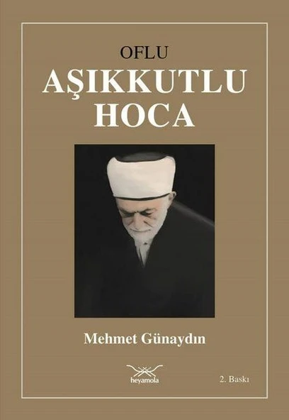 Oflu Aşıkkutlu Hoca ürün görseli