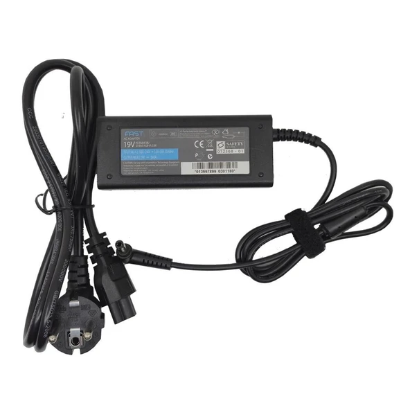 40W COB Video Led Işıklar İçin Güç Adaptörü - Resim 3