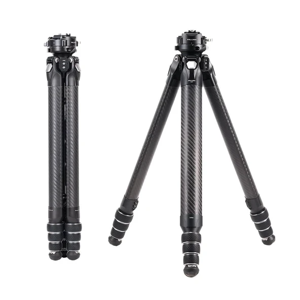 Falcam TreeRoot Quick Lock Travel Tripod (R141K-320P) T00A4301 - 1