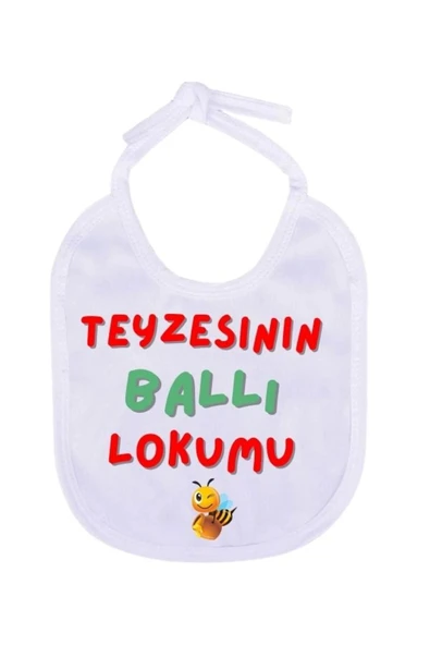 Teyze Önlüğü - Teyzem Önlük ürün görseli