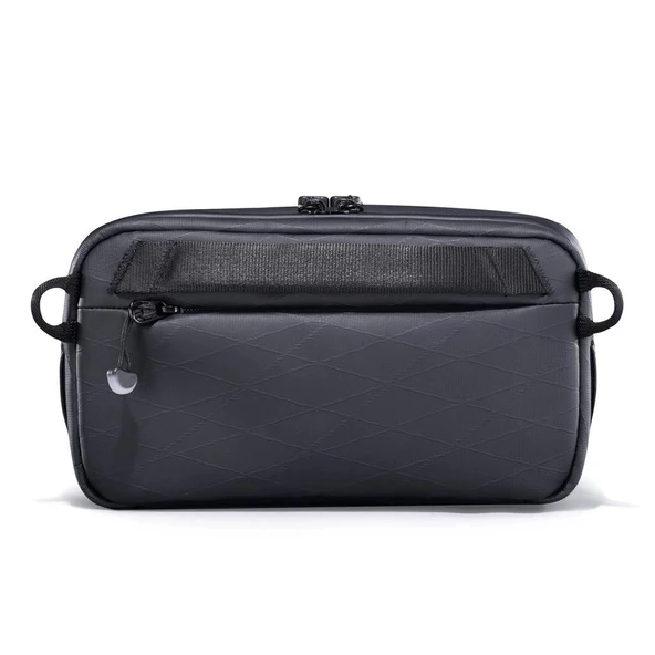 Ulanzi BT02 Short-Trip Travel Omuz Çantası (Siyah) - Resim 2