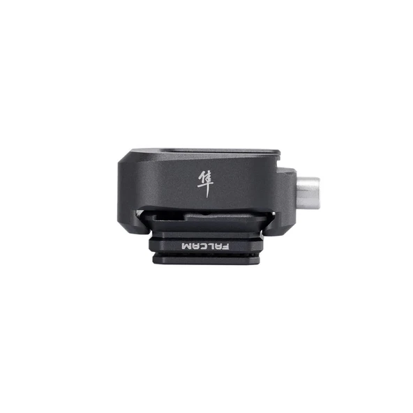Falcam F22 Cold Shoe Adaptör Kit 2533 - Resim 3