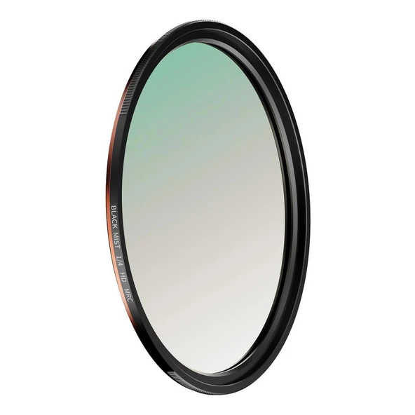 Ulanzi MF01 1/4 Black Mist Manyetik Filtre - Resim 2