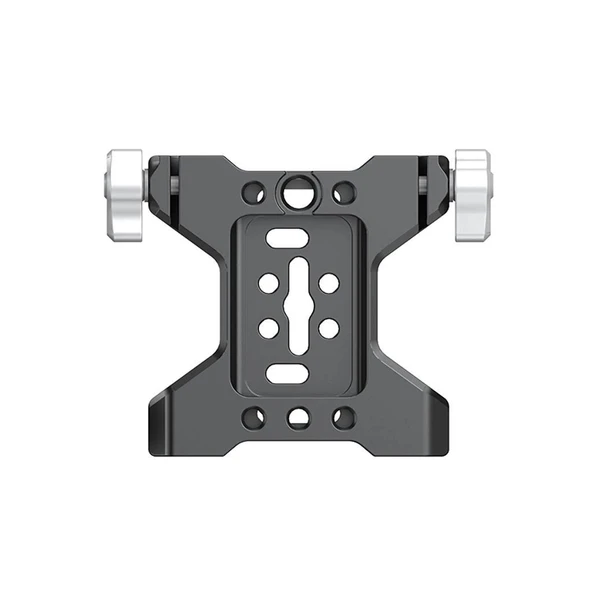 Falcam Universal Dual Rod Base 3306 - 2