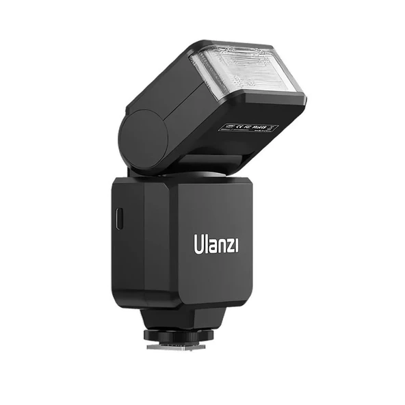 Ulanzi F32 Tepe Flaşı L060GBB2 ürün görseli