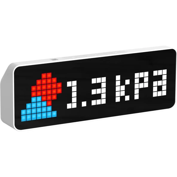 Ulanzi TC001 Smart Pixel Saat - 1