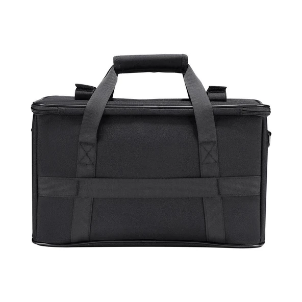 Ulanzi OM-01 Mini Çok Yönlü Kamera ve Aksesuarları Çantası - Resim 3