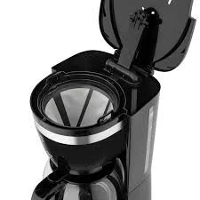 FAKİR Coffee Enjoy 10 Fincan Kapasiteli Filtre Kahve Makinesi - Resim 3