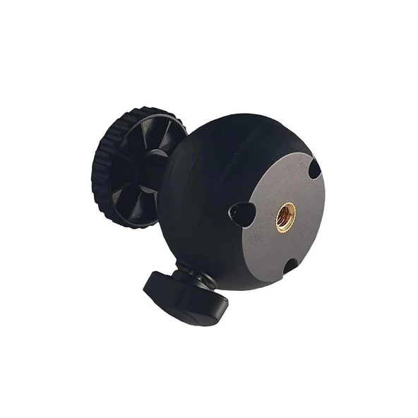 Ulanzi BH01 Mini Ball Head Tripod Başlığı - Resim 2