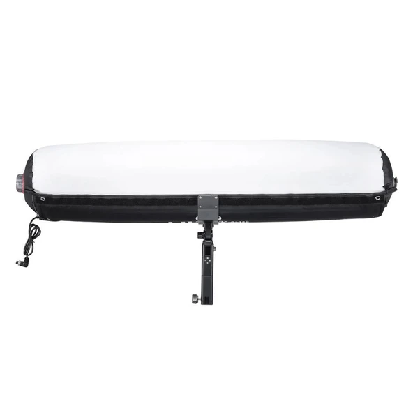 Ulanzi AL120 120W Bi-Color LED Air Tube Işık L097 - Resim 2