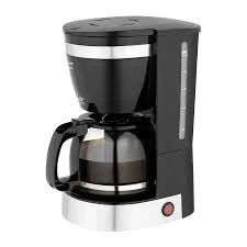 FAKİR Coffee Enjoy 10 Fincan Kapasiteli Filtre Kahve Makinesi ürün görseli