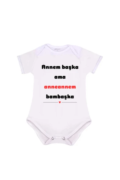 Anneanne Zıbını - Anneannem Zıbın