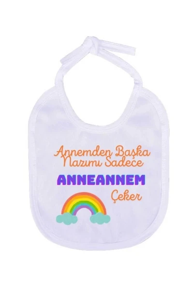 Anneanne Önlüğü - Anneannem Önlük ürün görseli