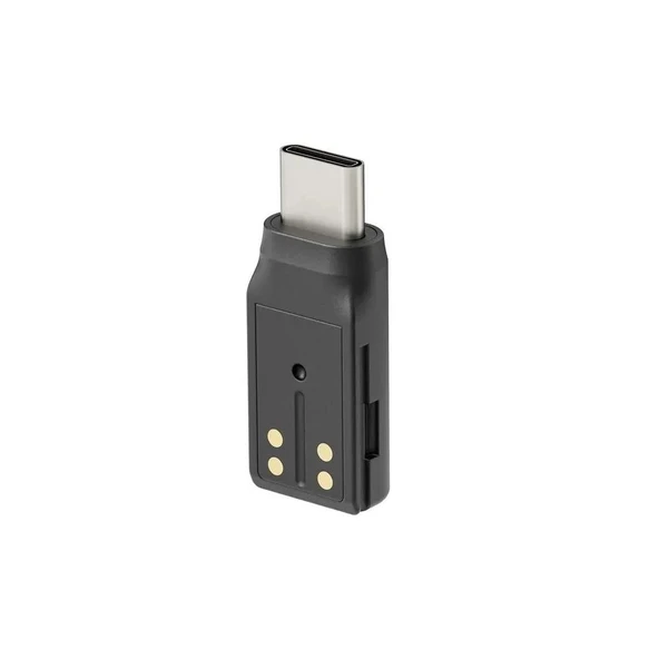 Boyalink Boyamic Type-C Adapter - Resim 2