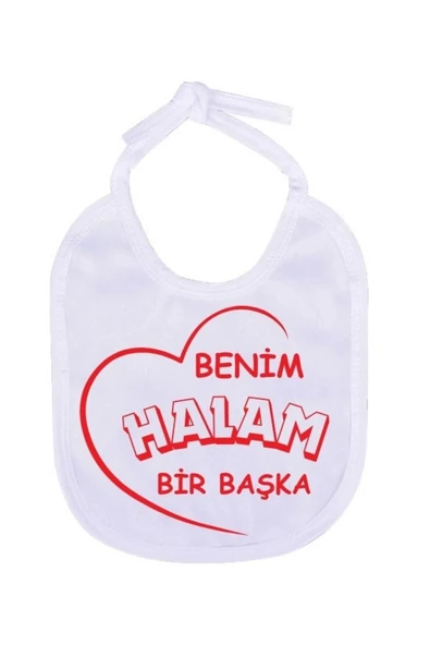 Hala Önlüğü - Halam Önlük ürün görseli