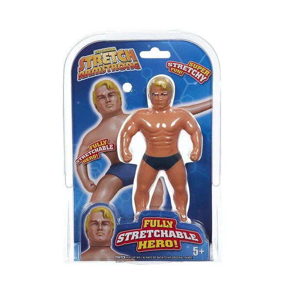 TRM04000 Mini Stretch Armstrong - 07484 ürün görseli 1