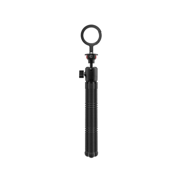 Ulanzi MT30 Mıknatıslı Karabinalı Esnek Tripod T137 - Siyah - 2