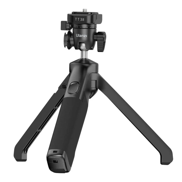 Ulanzi TT38 One-click Opening Tripod T070GBB1 ürün görseli