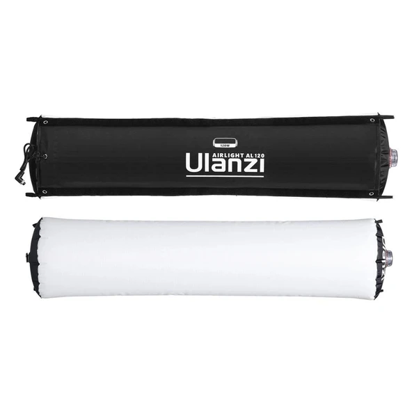 Ulanzi AL120 120W Bi-Color LED Air Tube Işık L097 ürün görseli