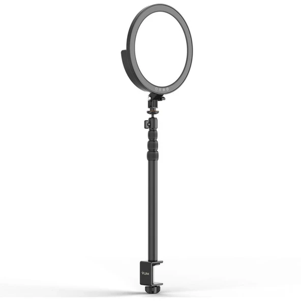 Ulanzi K13 Streaming Key 10" LED Işık - Resim 4