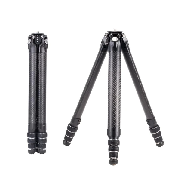 Falcam TreeRoot Quick Lock Travel Tripod (R141K-320P) T00A4301 - 2