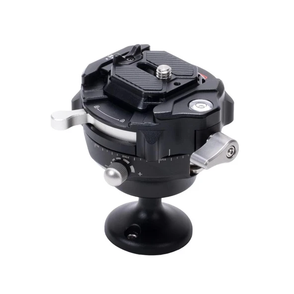 Falcam TreeRoot Quick Lock Travel Tripod (R141K-320P) T00A4301 - 3