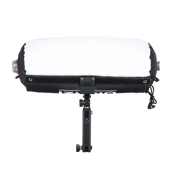 Ulanzi AL60 60W Bi-Color LED Air Tube Işık - Resim 2