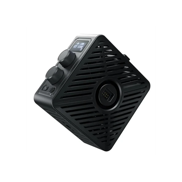 Ulanzi EC65 65W Portable Bi-Color LED Video Işığı - L187 - Resim 4