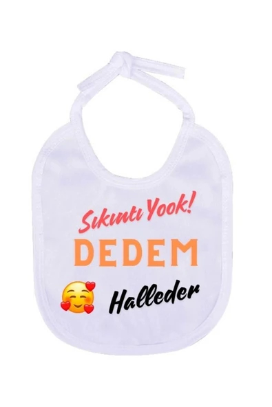Dede Önlüğü - Dedem Önlük ürün görseli
