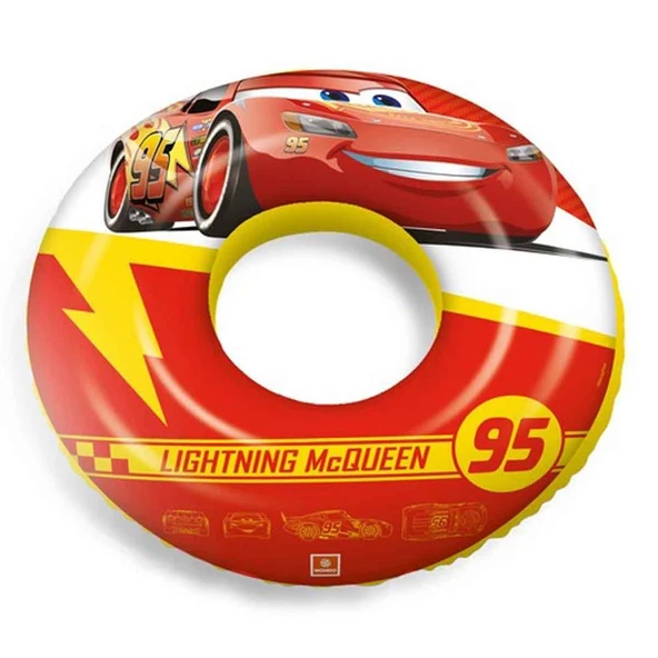 S000016242 ŞİŞME CAN SİMİDİ CARS -SUN - 3