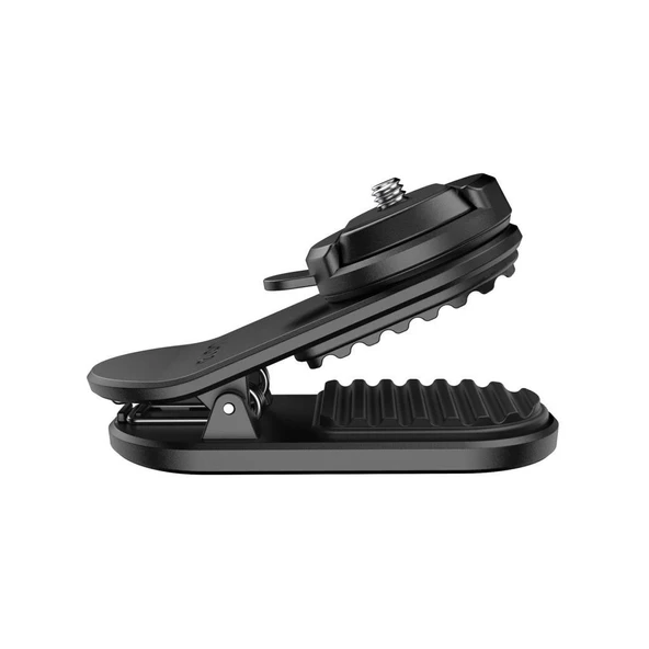 Ulanzi CK02 Cka Quick Release Sırt Çantası Klips Seti - C053 - Resim 2