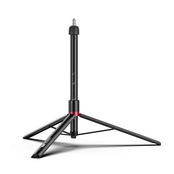 Ulanzi AT-05 200cm Katlanabilir Ağır Hizmet Tipi Işık Ayağı - T083 ürün görseli