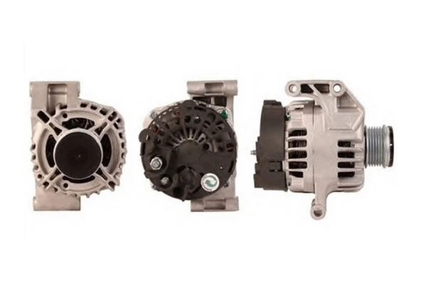 ALTERNATÖR 14V 85A ALBEA 1.3 MULTIJET ürün görseli