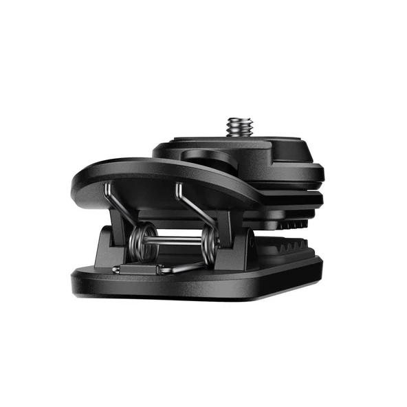 Ulanzi CK02 Cka Quick Release Sırt Çantası Klips Seti - C053 - Resim 3