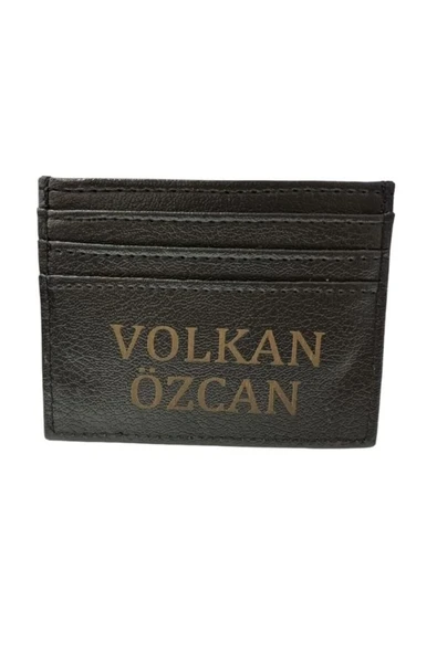 Kişiye Özel Kartlık - İsim Yazılı Kartlık ürün görseli