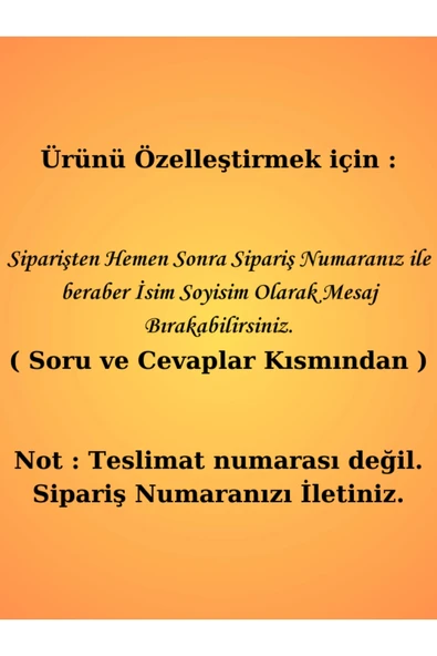 Kişiye Özel Ajanda - Tarihsiz İsimli Ajanda - Resim 3
