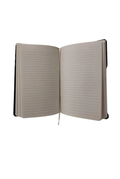 Kişiye Özel Ajanda - İsim Yazılı Ajanda - Özel Tasarım Tarihsiz Ajanda - Resim 2