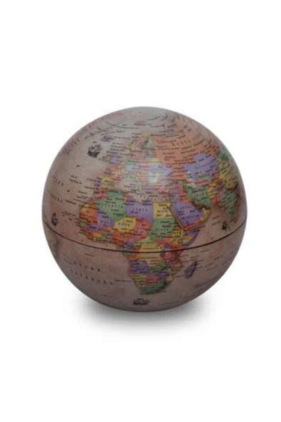 Antik Yerküre16 Cm-dönen