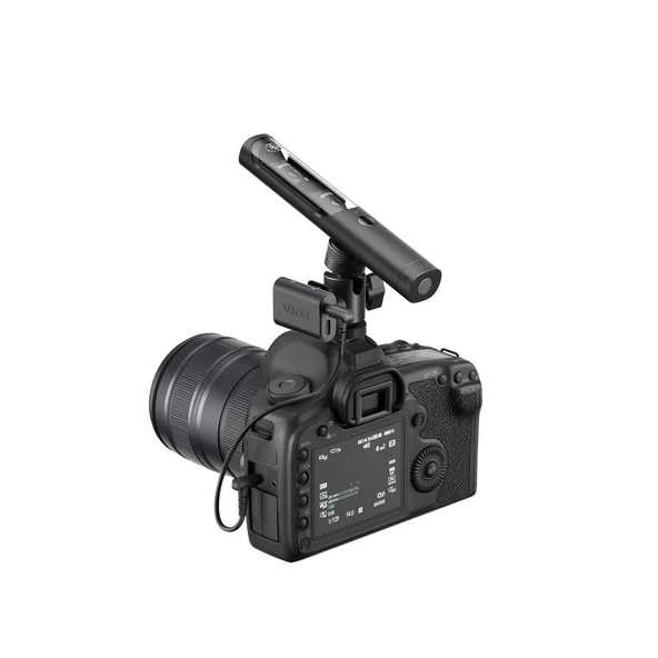 BOYA Magic Al-Powered Transformable Mini Wireless Mikrofon - SKU02 - Resim 3