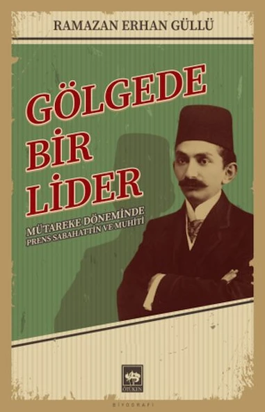 Gölgede Bir Lider ürün görseli