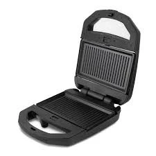 FAKİR TM 5000 2 IN 1 Tost & Waffle Makinesi Kırmızı - Resim 2