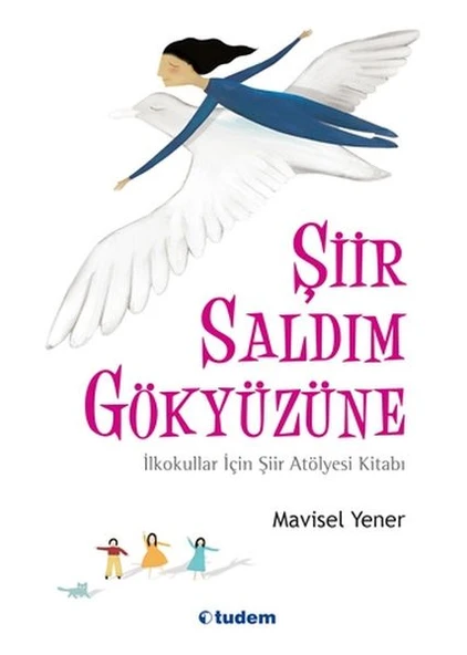 Şiir Saldım Gökyüzüne ürün görseli