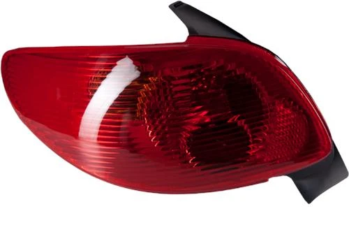 STOP DUYSUZ SOL P206 09/98-02/09 6350.S0-6350.R9 ürün görseli