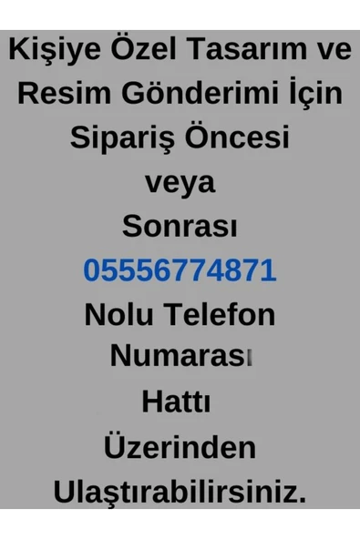 Kişiye Özel Davetiye - Düğün Davetiye - Nişan Davetiye - Nikah Davetiye ( Zarflı ) ( 50 Adet ) MDL 4 - Resim 2